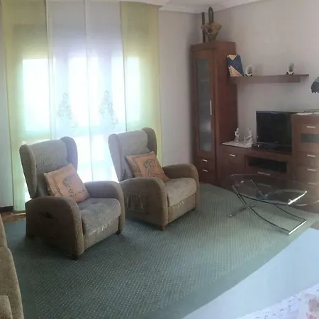 Casa Playa San Pedro