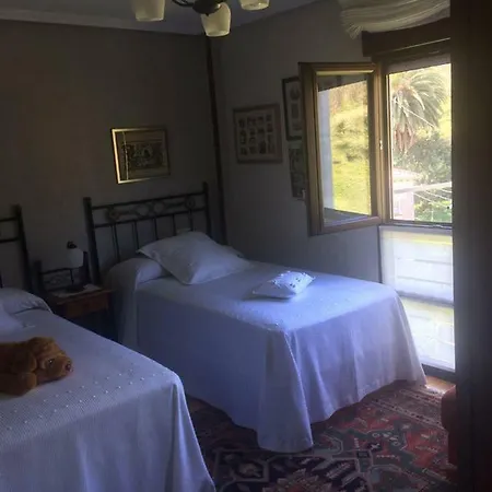 Holiday home Casa Playa San Pedro Riegoarriba