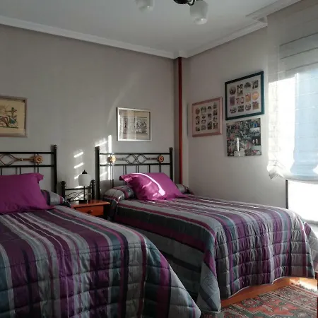 Casa Playa San Pedro Holiday home Riegoarriba