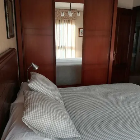 Casa Playa San Pedro Holiday home Riegoarriba