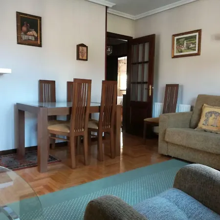 Casa Playa San Pedro Holiday home Riegoarriba