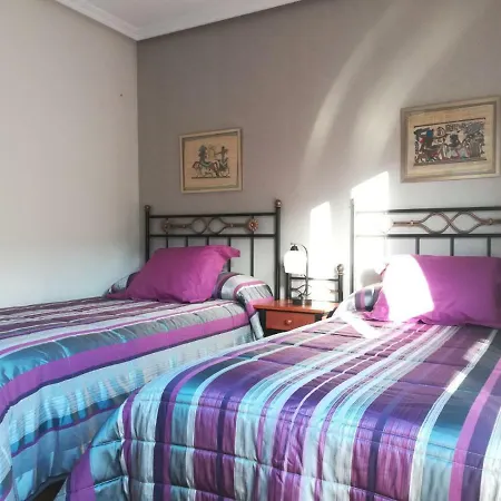 Casa Playa San Pedro Holiday home